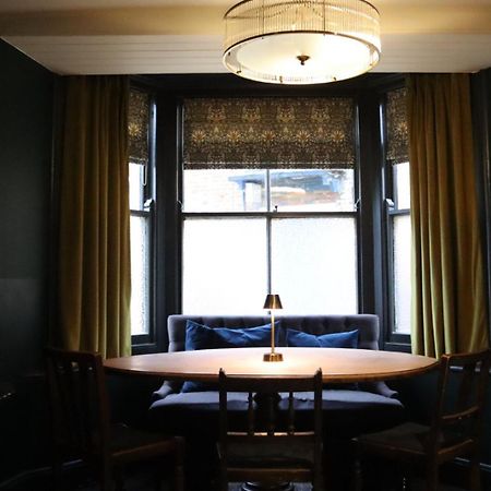 The George Hotel Kirton in Lindsey Buitenkant foto