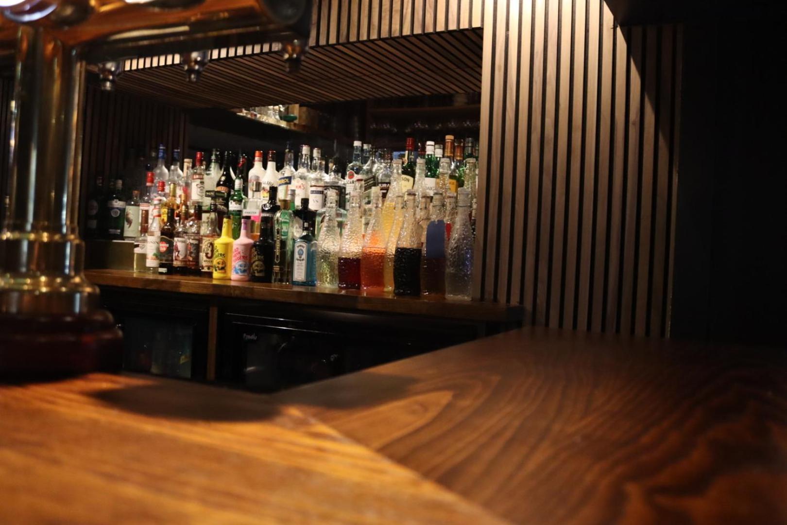 The George Hotel Kirton in Lindsey Buitenkant foto